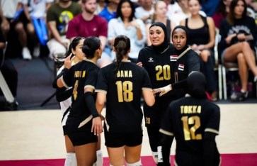 منتخب مصر للسيدات منتخب مصر للسيدات