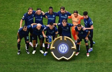 إنتر ميلان إنتر ميلان