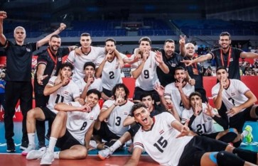 منتخب مصر للشباب  منتخب مصر للشباب
