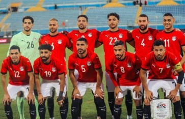 منتخب مصر   منتخب مصر