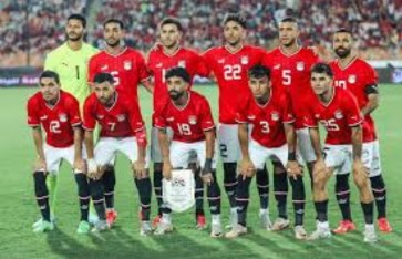 منتخب مصر منتخب مصر