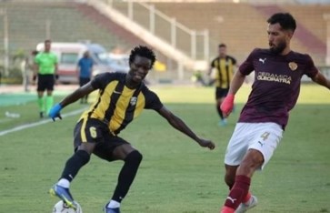 المقاولون العرب وسيراميكا المقاولون العرب وسيراميكا