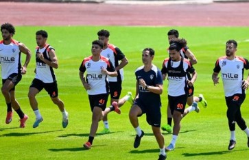 نادي الزمالك نادي الزمالك