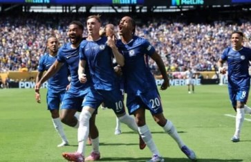 مباراة تشيلسي وفولهام مباراة تشيلسي وفولهام