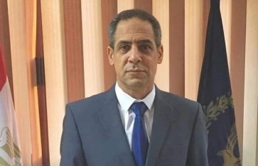 اللواء محمد عمارة مدير أمن البحيرة 