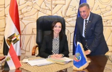 محافظ البحيرة تعتمد تنسيق القبول للمرحلة الثانية محافظ البحيرة تعتمد تنسيق القبول للمرحلة الثانية