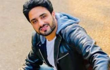 الممثل بهاء الخطيب