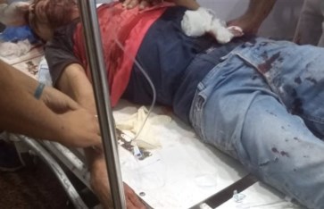 المجني عليه