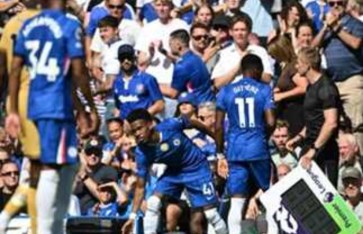 تشيلسي تشيلسي