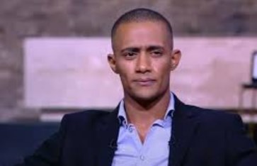 محمد رمضان محمد رمضان