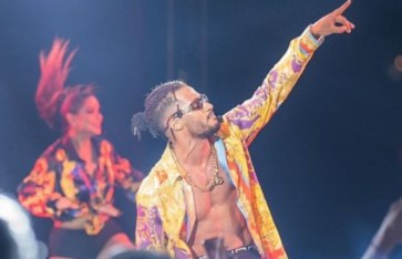 حفل محمد رمضان حفل محمد رمضان