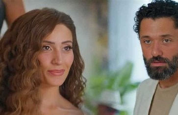 كريم محمود عبد العزيز ودينا الشربيني كريم محمود عبد العزيز ودينا الشربيني