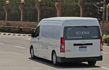 جنازة الفنان الراحل سيد صادق