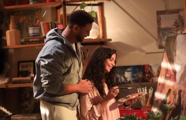 حكايه  "فلاش باك"