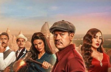 فيلم "درويش فيلم "درويش