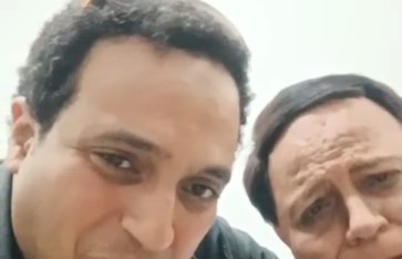 محمود عزازي محمود عزازي