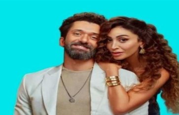 الفنانة دينا الشربيني  الفنانة دينا الشربيني