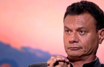 الفنان عباس أبو الحسن الفنان عباس أبو الحسن