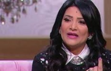  الفنانة بدريه طلبة