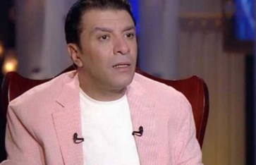 الفنان مصطفى كامل  الفنان مصطفى كامل