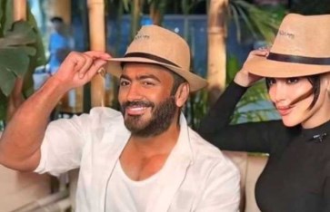 تامر حسني  تامر حسني