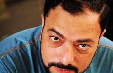 الفنان أحمد إبراهيم  الفنان أحمد إبراهيم