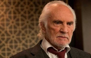  تيرانس ستامب 