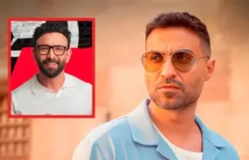 أحمد فهمي  أحمد فهمي