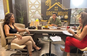 مسلسل "أزمة ثقة" مسلسل "أزمة ثقة"