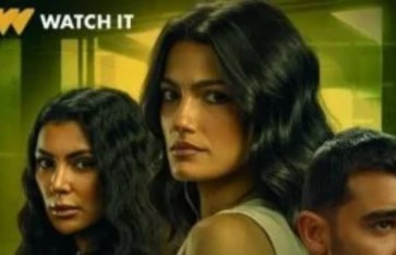 من حكاية "أنت وحدك" من حكاية "أنت وحدك"