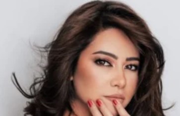 شيرين عبد الوهاب