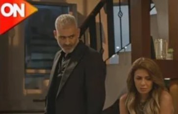 مسلسل أزمة ثقة  مسلسل أزمة ثقة