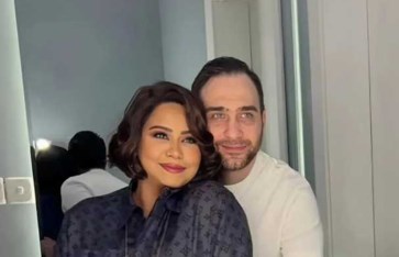 الفنانة شيرين