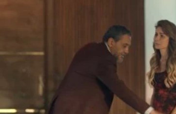 مسلسل " أزمة ثقة مسلسل " أزمة ثقة