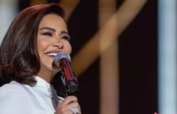  شيرين عبد الوهاب