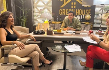 مسلسل"  أزمة ثقة مسلسل"  أزمة ثقة