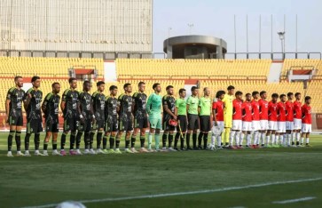 الأهلي  الأهلي