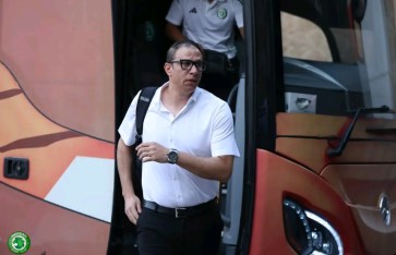 مودرن سبورت 