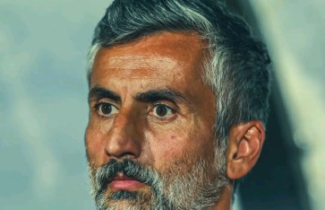 خوسيه ريبييرو 