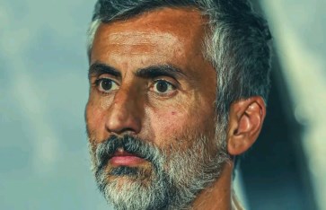 خوسيه ريبييرو 