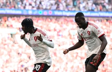 ليفربول ضد كريستال بالاس 