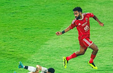 الأهلي  الأهلي