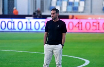 يانيك فيريرا  يانيك فيريرا