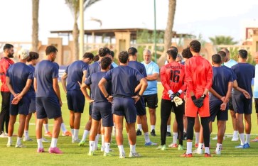 المصري البورسعيدي  المصري البورسعيدي