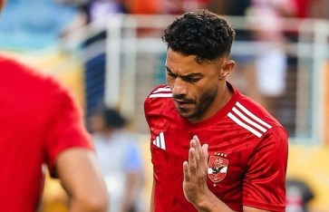 الأهلي  الأهلي