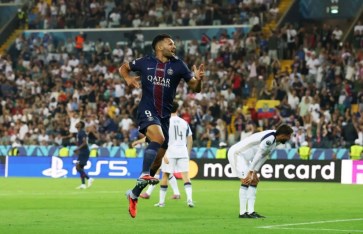 باريس سان جيرمان  باريس سان جيرمان