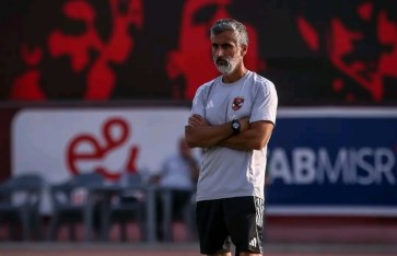 الأهلي  الأهلي