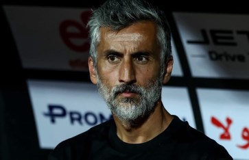 خوسيه ريبييرو 