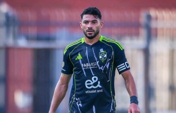 الأهلي  الأهلي