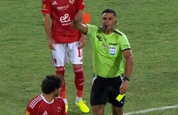 الأهلي  الأهلي